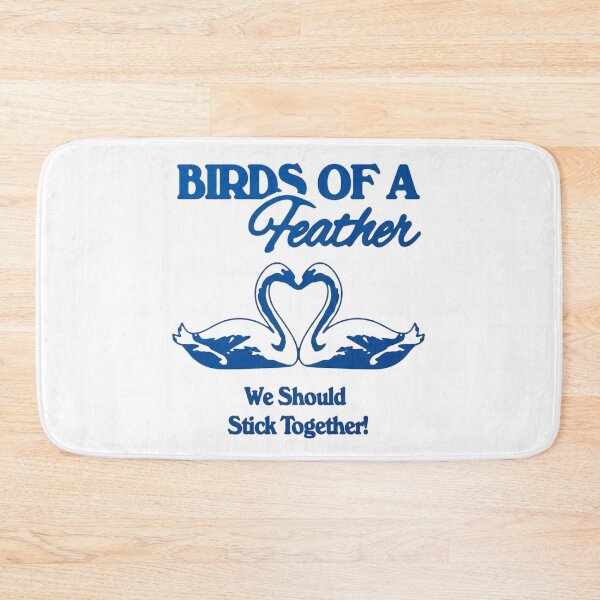 Item preview, Birds of a Feather designed and sold by DhriegoStudio.