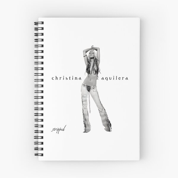 Item preview, Pop art illustration of Christina Aguilera designed and sold by AselaDesigns.