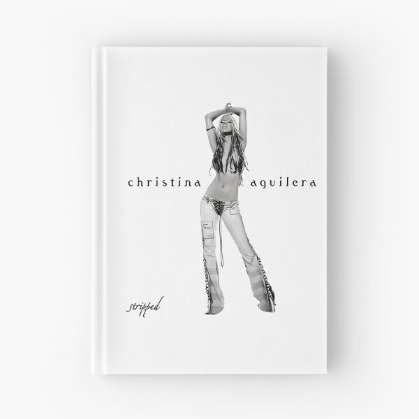 Item preview, Pop art illustration of Christina Aguilera designed and sold by AselaDesigns.