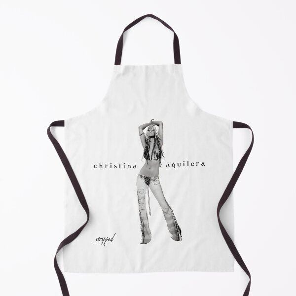 Item preview, Pop art illustration of Christina Aguilera designed and sold by AselaDesigns.
