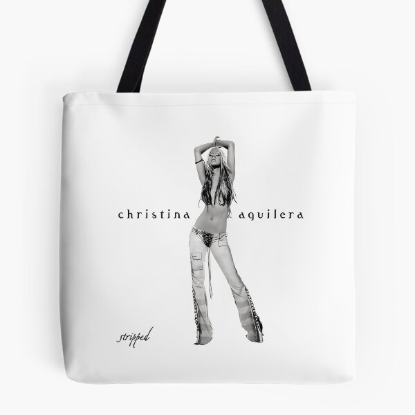 Item preview, Pop art illustration of Christina Aguilera designed and sold by AselaDesigns.
