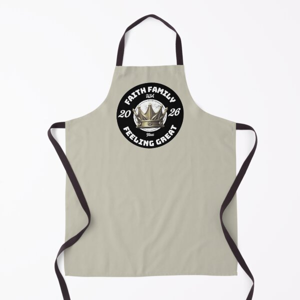 Item preview, Faith Family Feeling Great designed and sold by DEWDesigns.