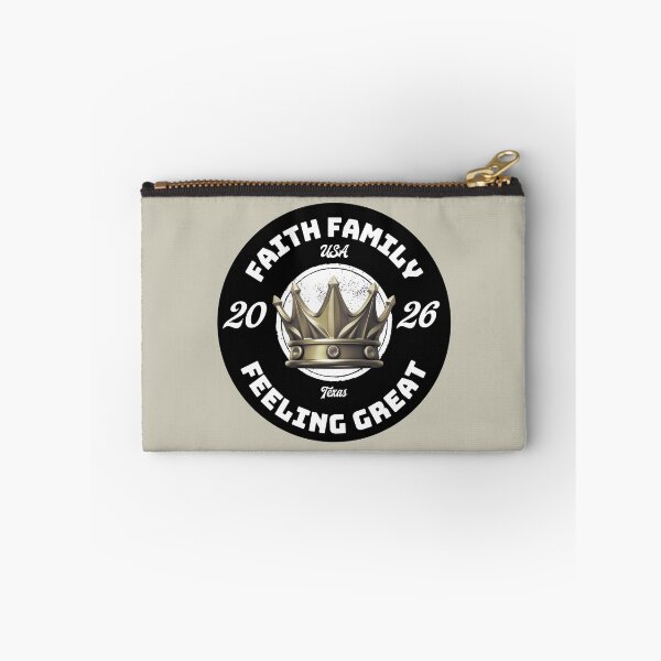 Item preview, Faith Family Feeling Great designed and sold by DEWDesigns.