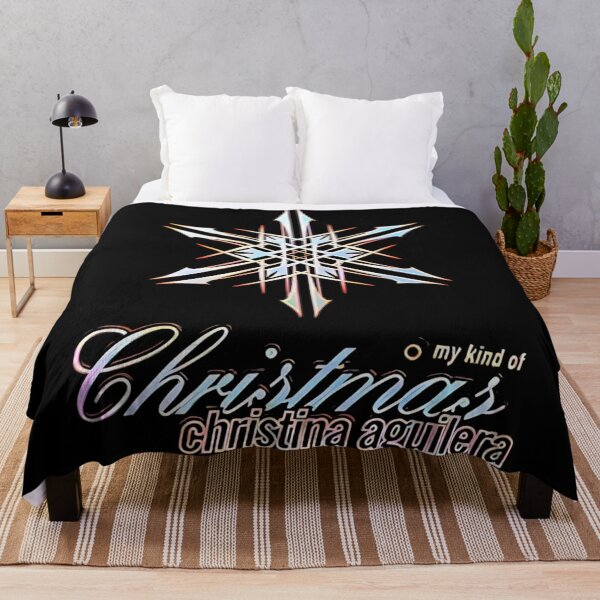 Aperçu de l'œuvre Illustration pop art de Christina Aguilera créée et vendue par AselaDesigns.