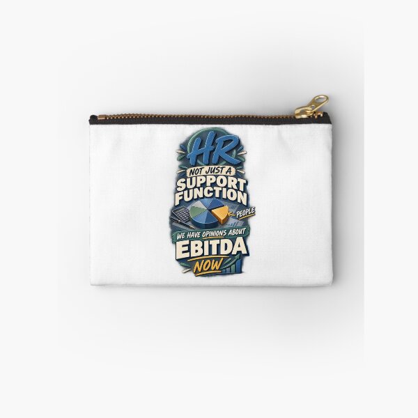 Item preview, HR Has Opinions About EBITDA designed and sold by Dr.Carrie'sStore.