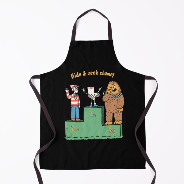 Item preview, Hide and seek designed and sold by ppmid.