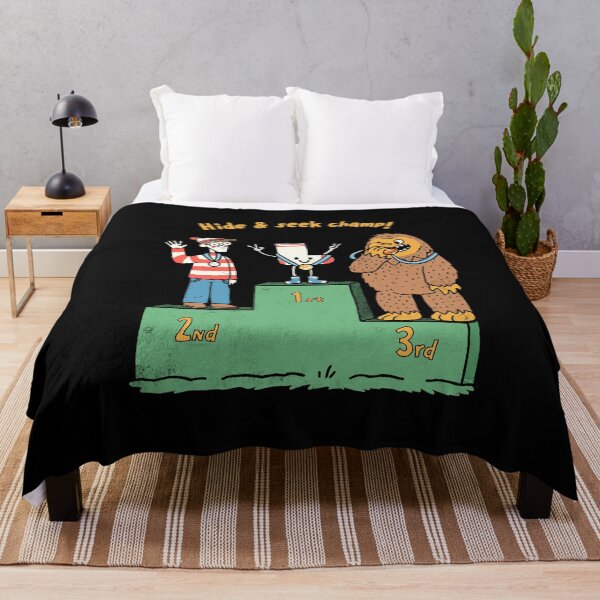 Item preview, Hide and seek designed and sold by ppmid.