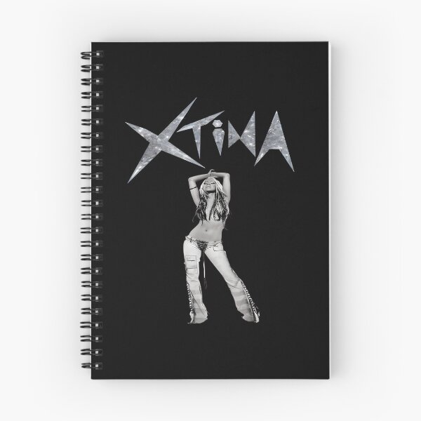Item preview, Pop art illustration of Christina Aguilera designed and sold by AselaDesigns.