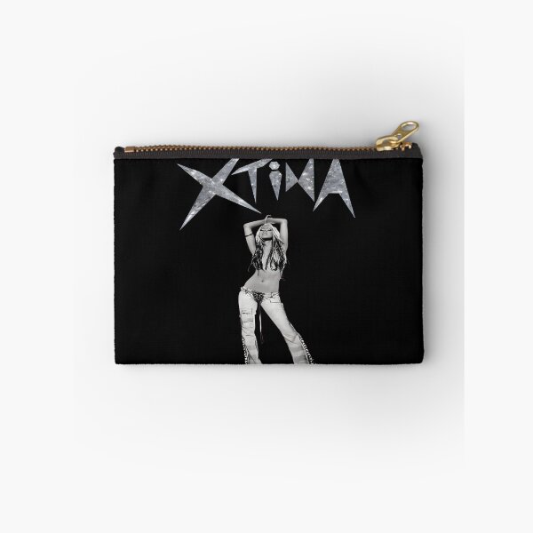 Item preview, Pop art illustration of Christina Aguilera designed and sold by AselaDesigns.