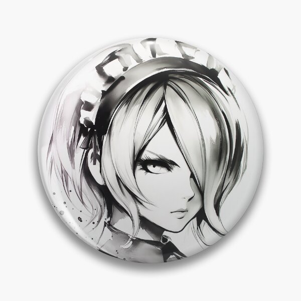 Item preview, Watercolor Kirumi designed and sold by SchellStation.