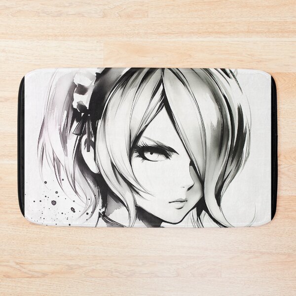 Item preview, Watercolor Kirumi designed and sold by SchellStation.