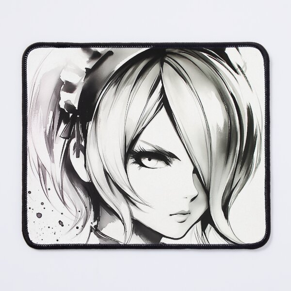 Item preview, Watercolor Kirumi designed and sold by SchellStation.
