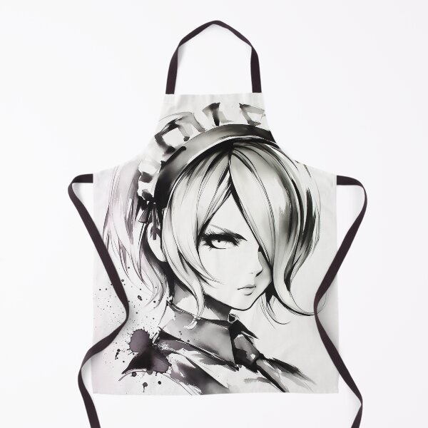 Item preview, Watercolor Kirumi designed and sold by SchellStation.