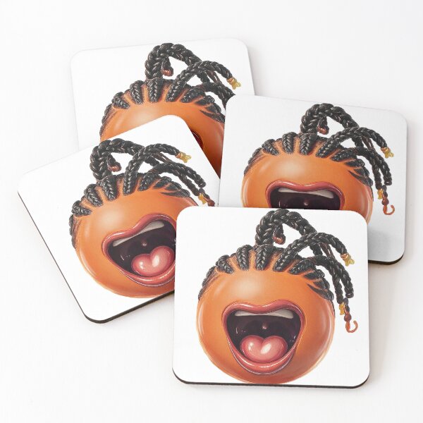 Item preview, SOFT PRESSURE STRONG CONNECTION :: Stay designed and sold by Communication Optimists.