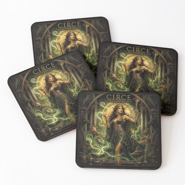 Item preview, CIRCE designed and sold by BabaSoti.