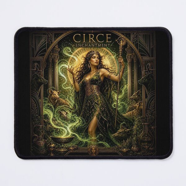Item preview, CIRCE designed and sold by BabaSoti.