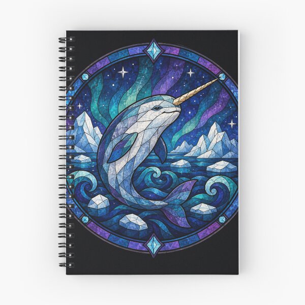 Item preview, Narwhal Art #58 | Narwhal Lovers designed and sold by ksgraphics222.