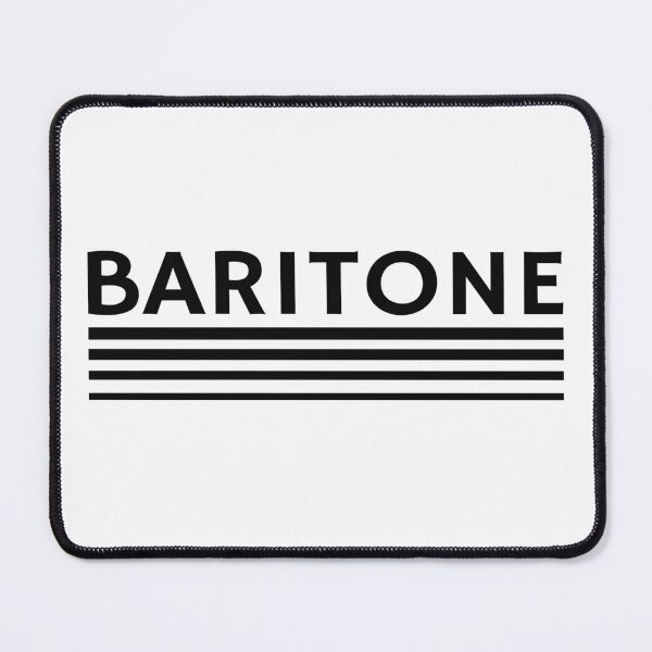 Item preview, Baritone strings designed and sold by tentihandmade.