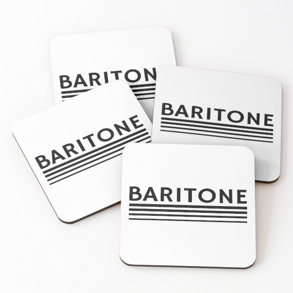 Item preview, Baritone strings designed and sold by tentihandmade.