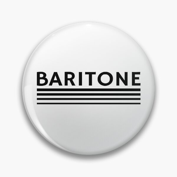 Item preview, Baritone strings designed and sold by tentihandmade.