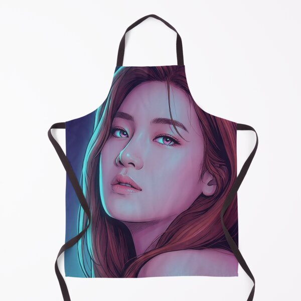 Item preview, PJH Park Auburn Mood KDrama Lgbtq+ Comic Book Art Home Wall Decor Print Poster Pride TV Series Movie Music designed and sold by Mind Space.