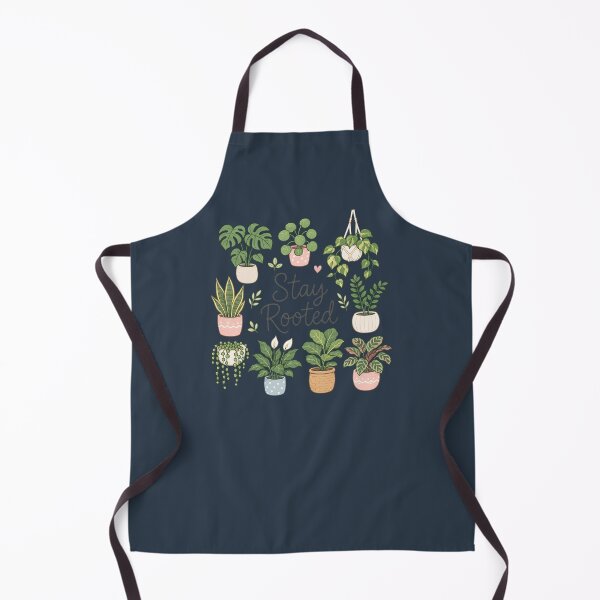 Item preview, Houseplant Lover Cute Collage Pastel Stay Rooted  designed and sold by HowToCanadian.