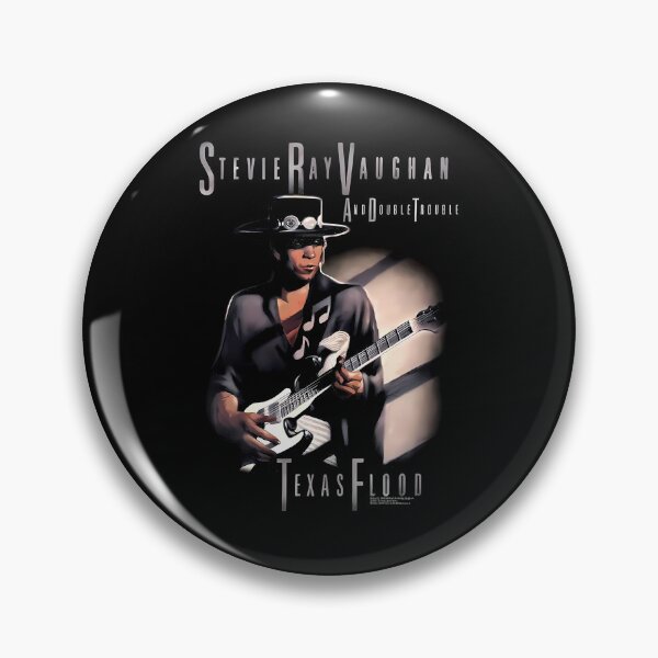 Item preview, Stevie Ray Vaughan American musician designed and sold by AselaDesigns.