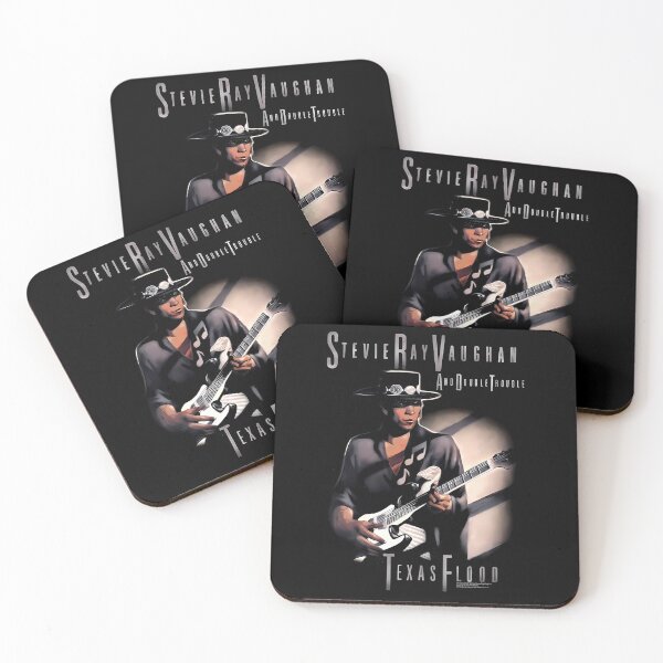 Item preview, Stevie Ray Vaughan American musician designed and sold by AselaDesigns.