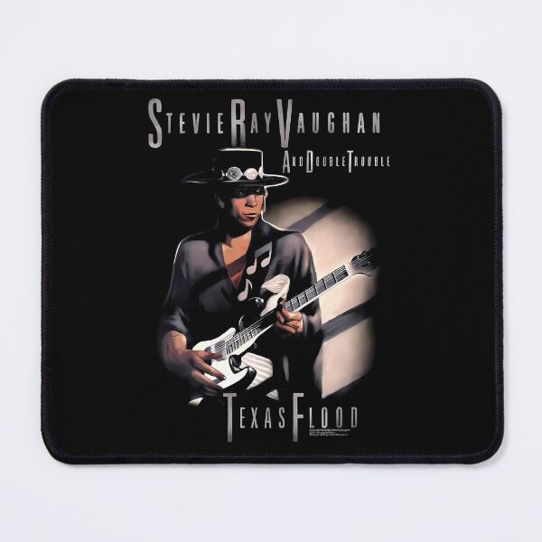 Item preview, Stevie Ray Vaughan American musician designed and sold by AselaDesigns.