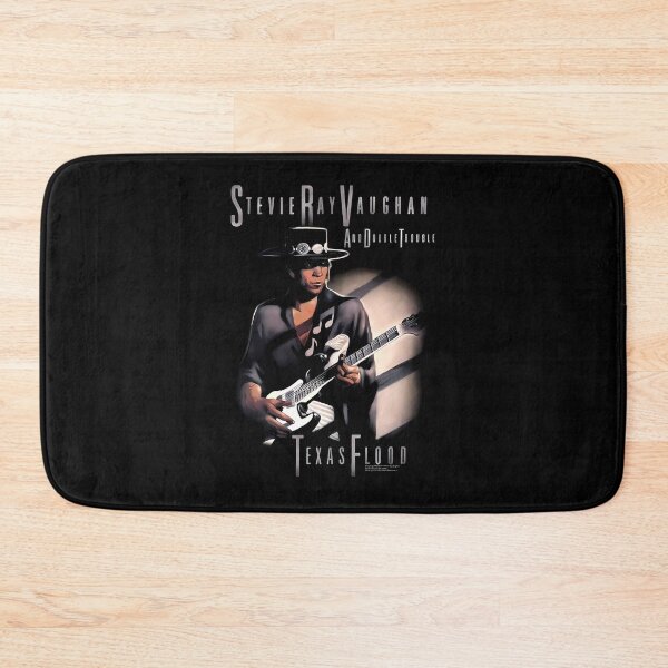 Item preview, Stevie Ray Vaughan American musician designed and sold by AselaDesigns.