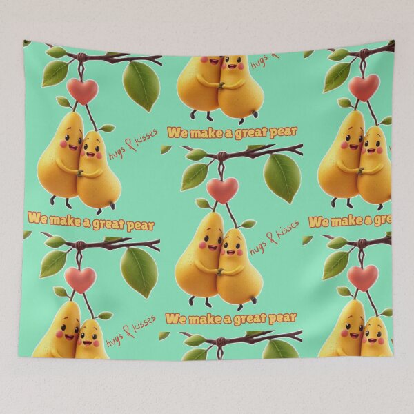 Item preview, Hugs and Kisses! designed and sold by Vinaelly.