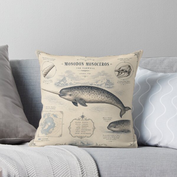 Item preview, Narwhal Art #59 | Narwhal Lovers designed and sold by ksgraphics222.