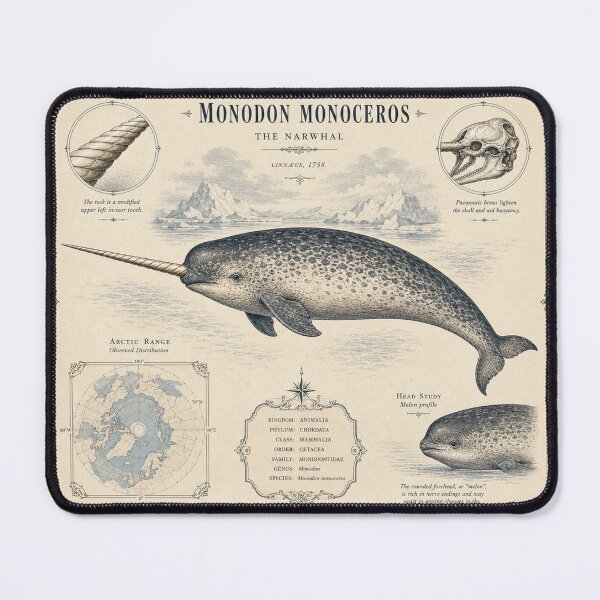 Item preview, Narwhal Art #59 | Narwhal Lovers designed and sold by ksgraphics222.