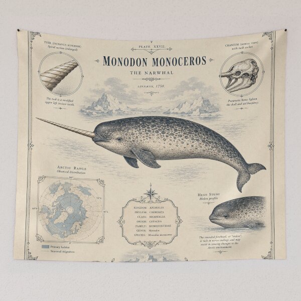 Item preview, Narwhal Art #59 | Narwhal Lovers designed and sold by ksgraphics222.