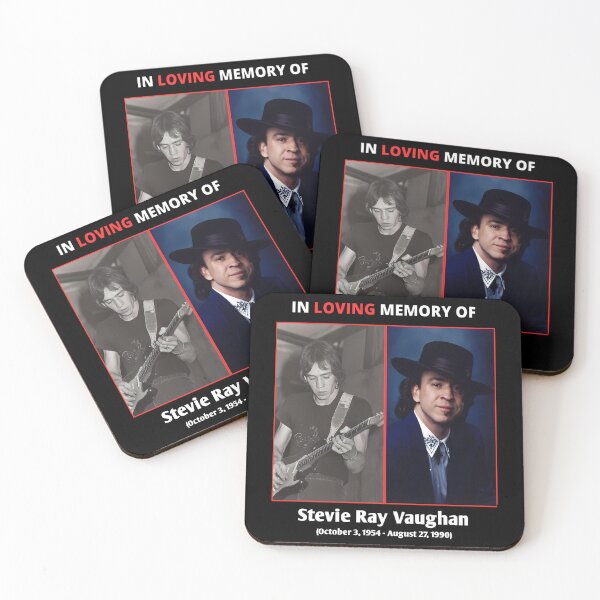 Item preview, Stevie Ray Vaughan American musician designed and sold by AselaDesigns.