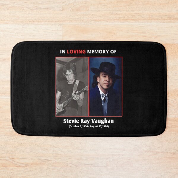 Item preview, Stevie Ray Vaughan American musician designed and sold by AselaDesigns.
