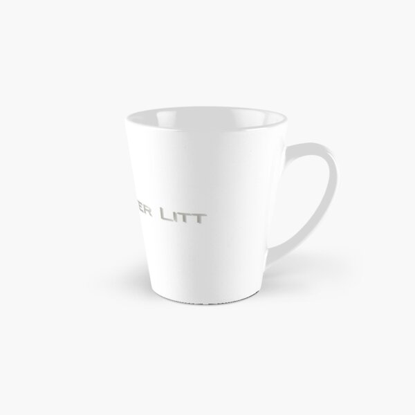 BeeGeeTees You Just Got Lit Up by Louis Funny Suits Inspired Mug 15 oz