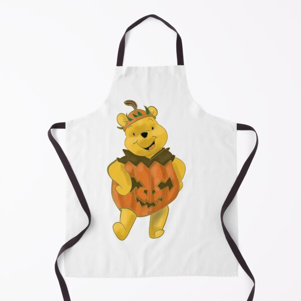 Item preview, Winnie the Boo designed and sold by PinVillainBenji.