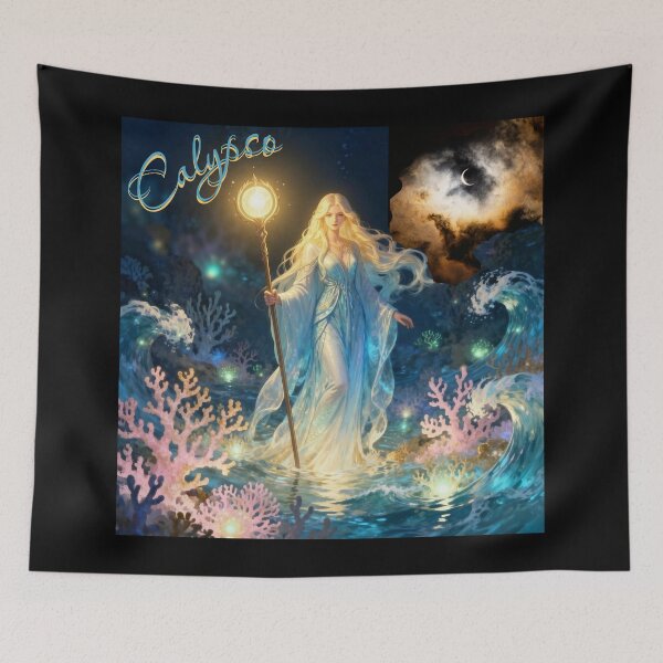 Item preview, CALYPSO V designed and sold by BabaSoti.