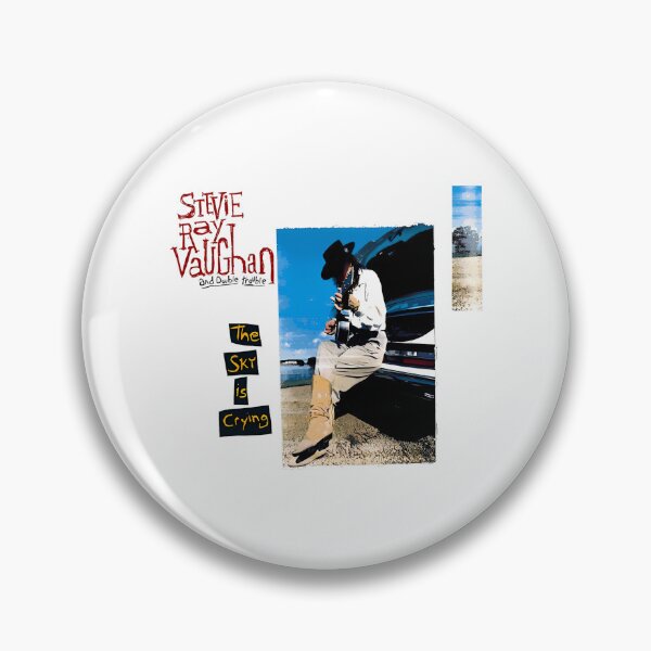 Item preview, Stevie Ray Vaughan American musician designed and sold by AselaDesigns.
