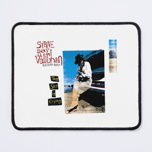 Item preview, Stevie Ray Vaughan American musician designed and sold by AselaDesigns.
