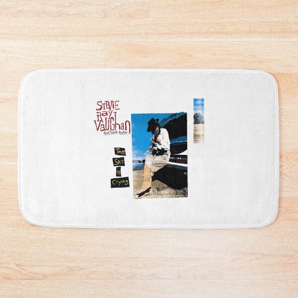Item preview, Stevie Ray Vaughan American musician designed and sold by AselaDesigns.
