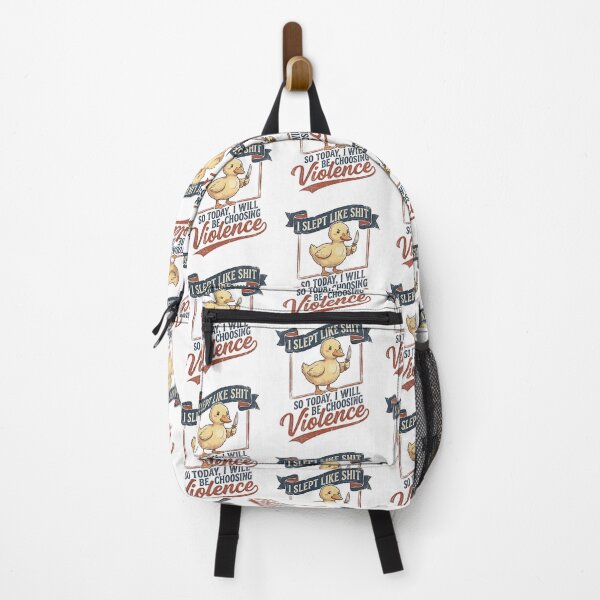 Item preview, I Slept Like Shit So Today I Will Be Choosing Violence designed and sold by Art-Max.