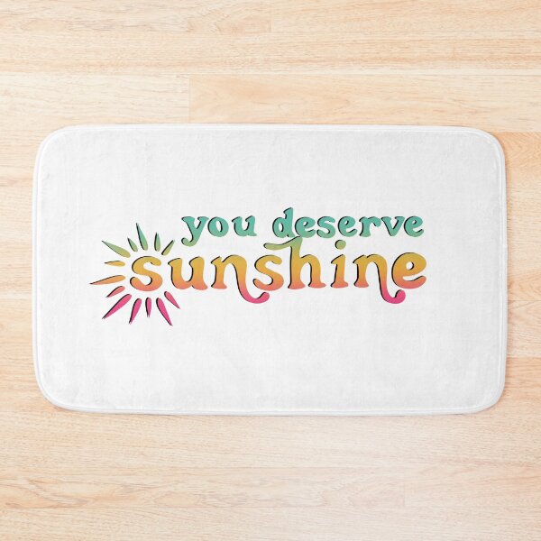 Item preview, Heated Rivalry Quote You deserve sunshine  designed and sold by baranskini.