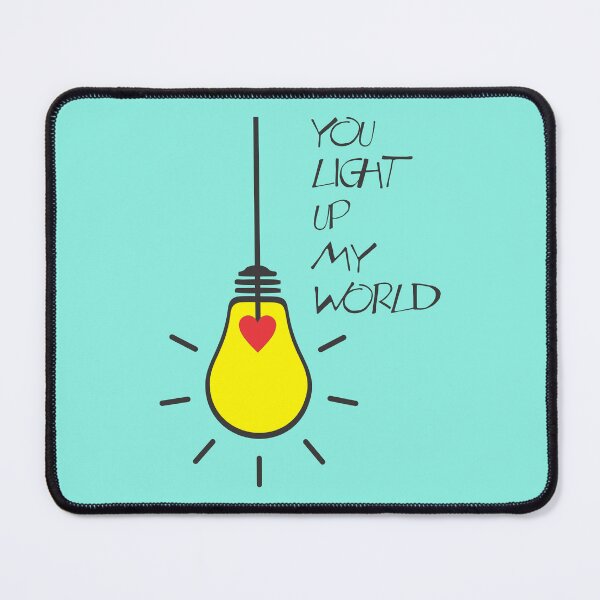 Item preview, Shine bright light bulb designed and sold by Rhanises Lifestyle.