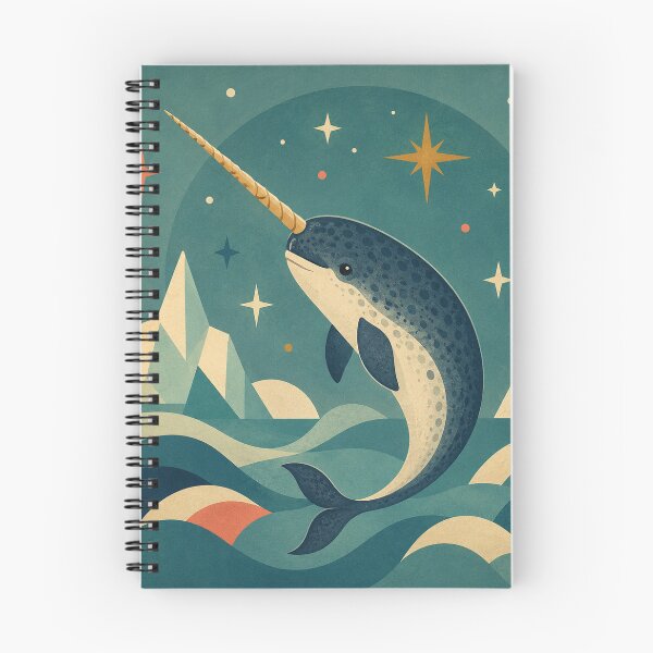Item preview, Narwhal Art #60 | Narwhal Lovers designed and sold by ksgraphics222.