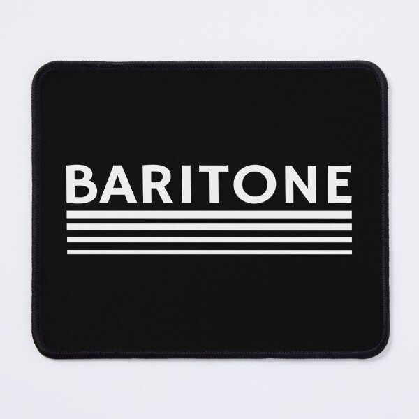 Item preview, Baritone strings designed and sold by tentihandmade.