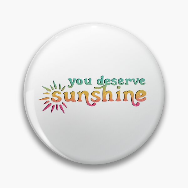 Item preview, Heated Rivalry Quote You deserve sunshine  designed and sold by baranskini.