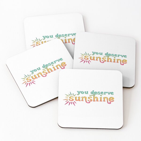Item preview, Heated Rivalry Quote You deserve sunshine  designed and sold by baranskini.