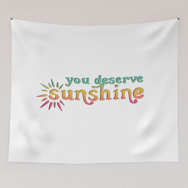 Item preview, Heated Rivalry Quote You deserve sunshine  designed and sold by baranskini.